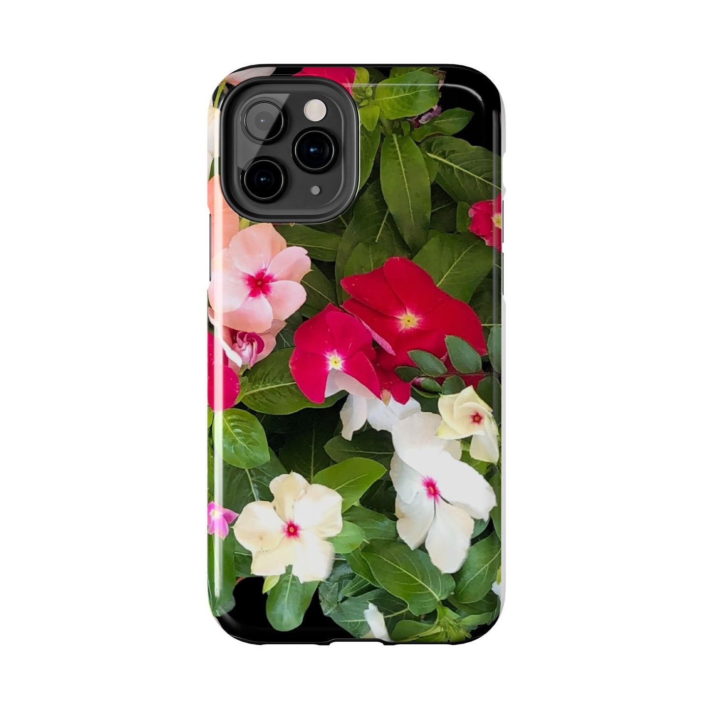 Cascais Floral Tough Phone Case