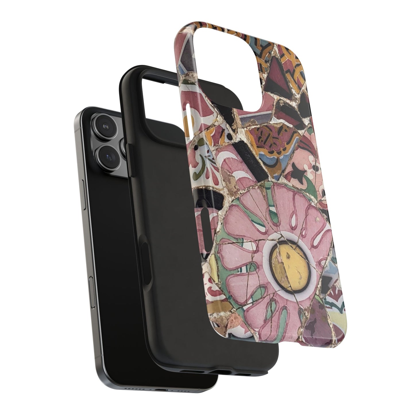 Mosaic Phone Case 6050