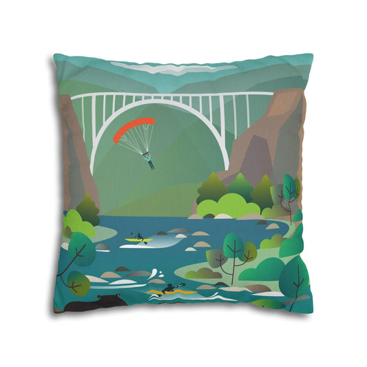 Idaho Cushion Cover