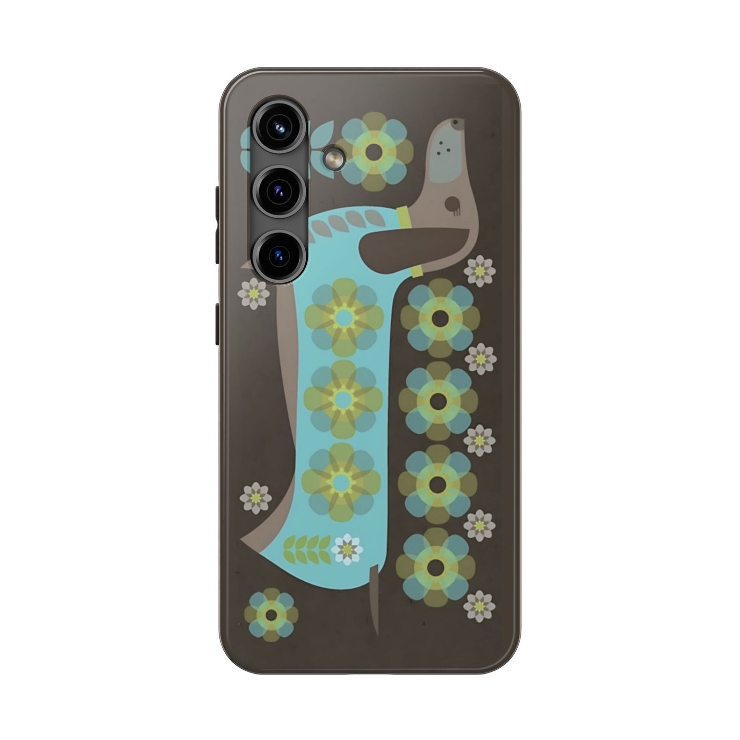 Dachshund for Days Tough Phone Case