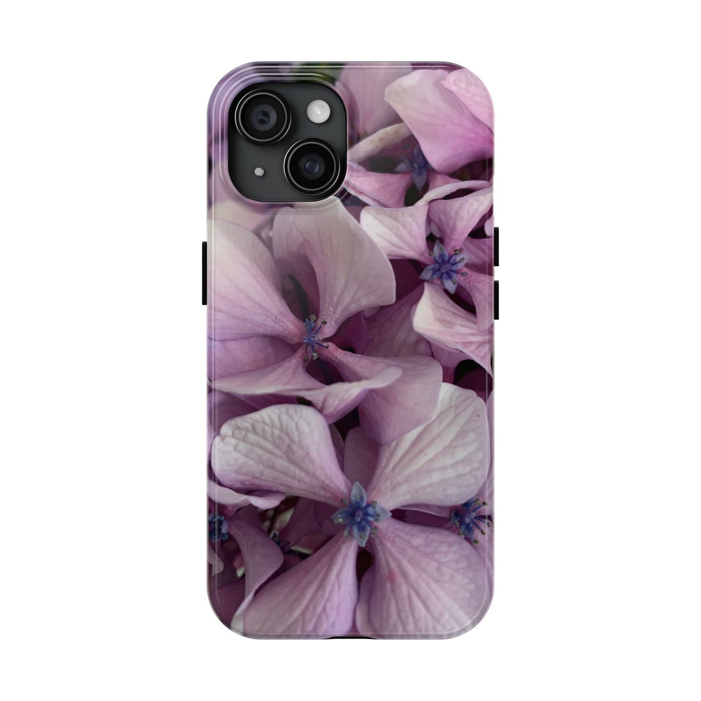 Cascais Floral Tough Phone Case