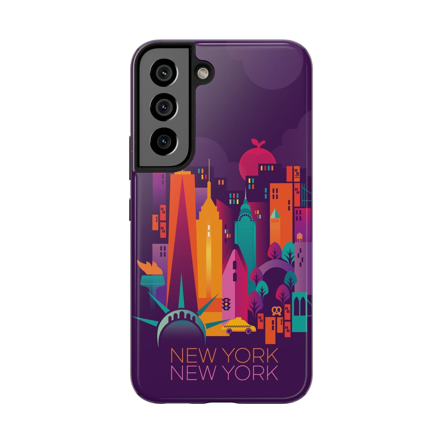 New York City Phone Case