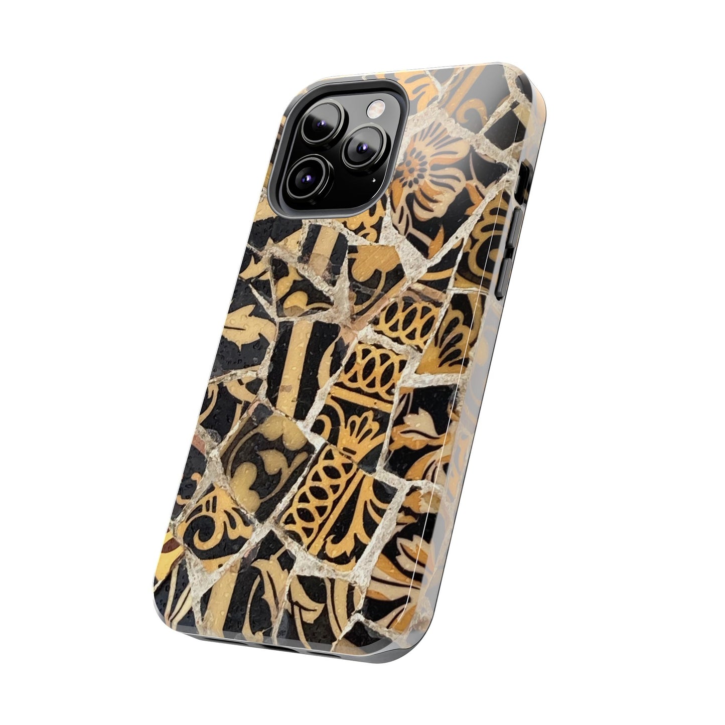 Mosaic Phone Case 2667