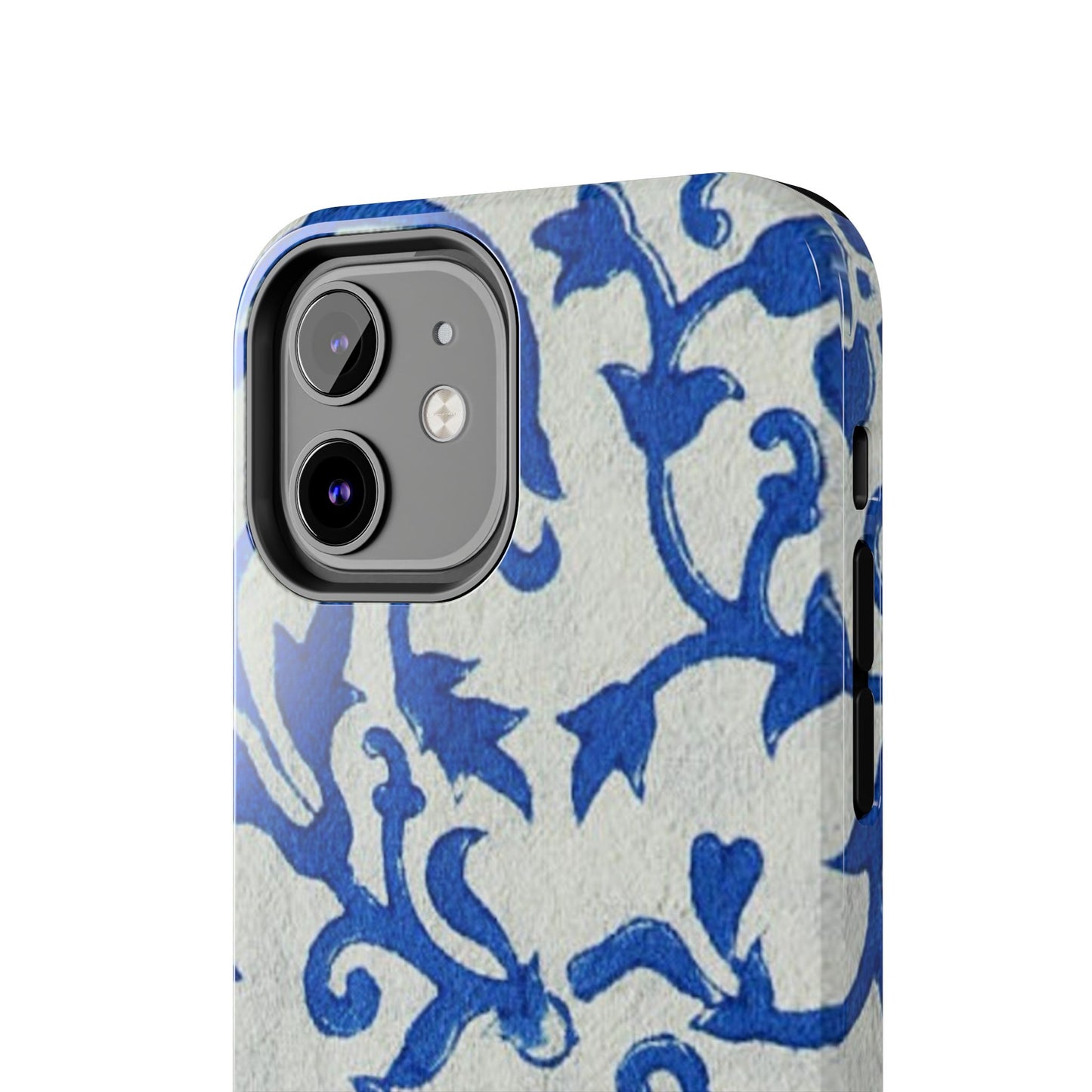 Floral Tough Phone Case