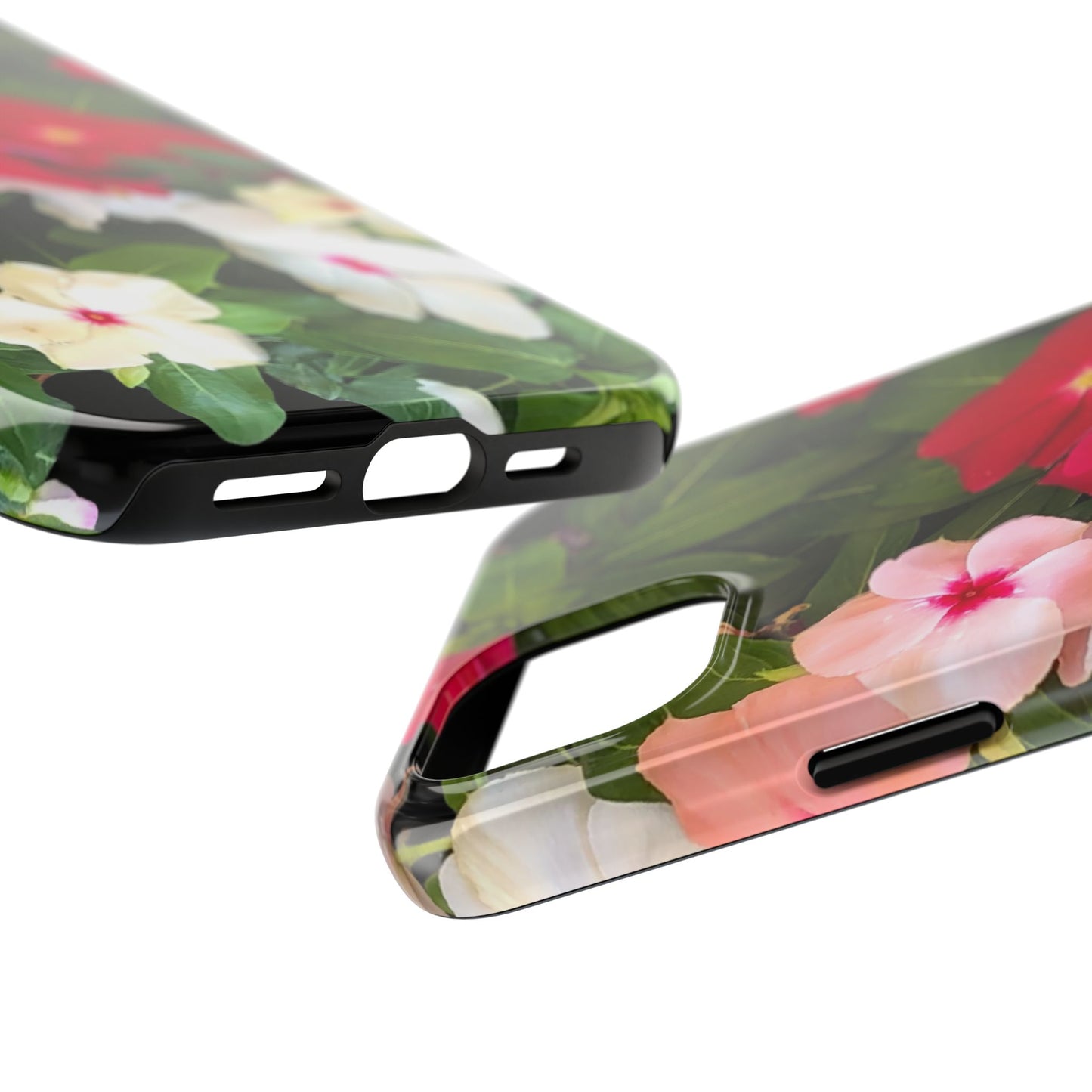 Cascais Floral Tough Phone Case
