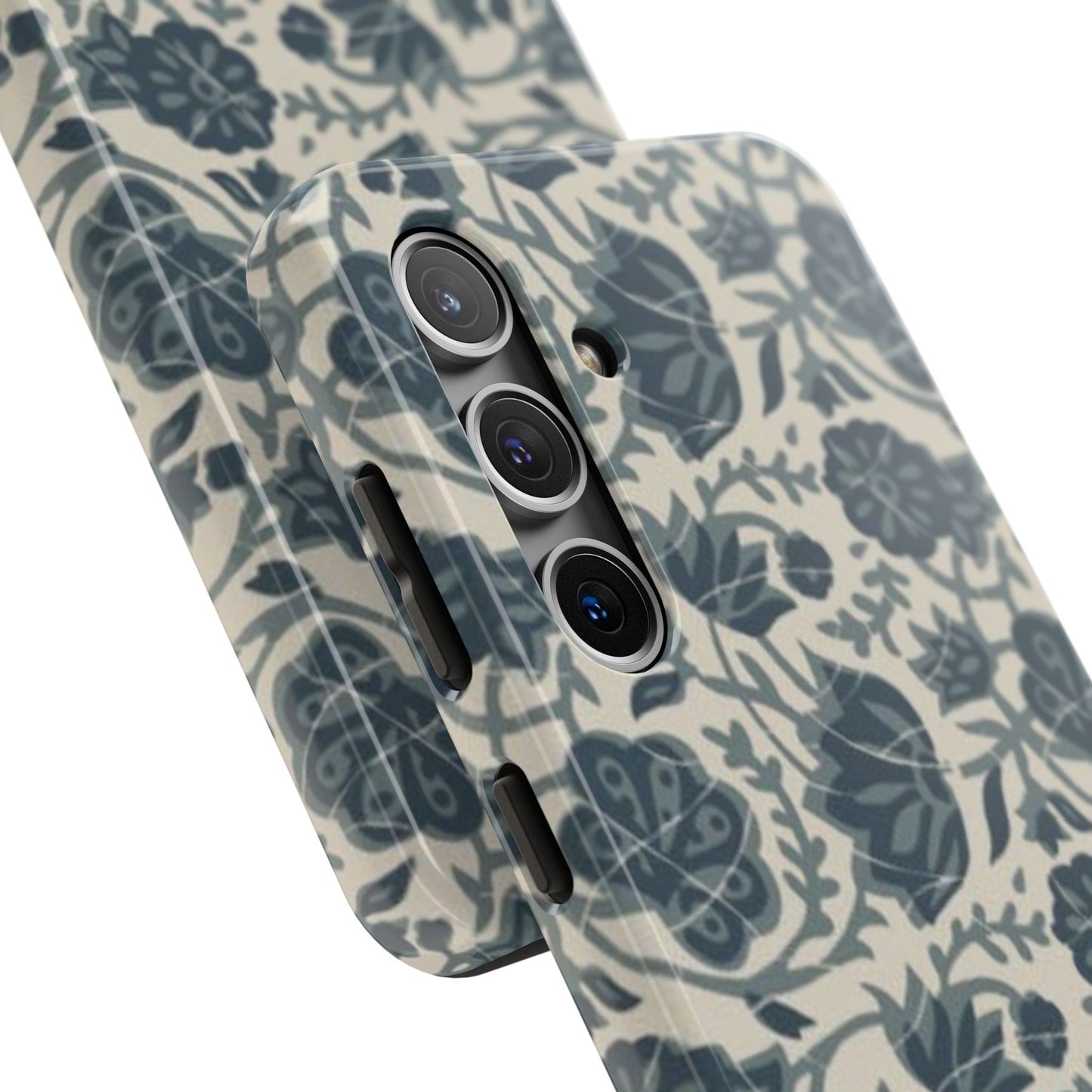 Floral Tough Phone Case