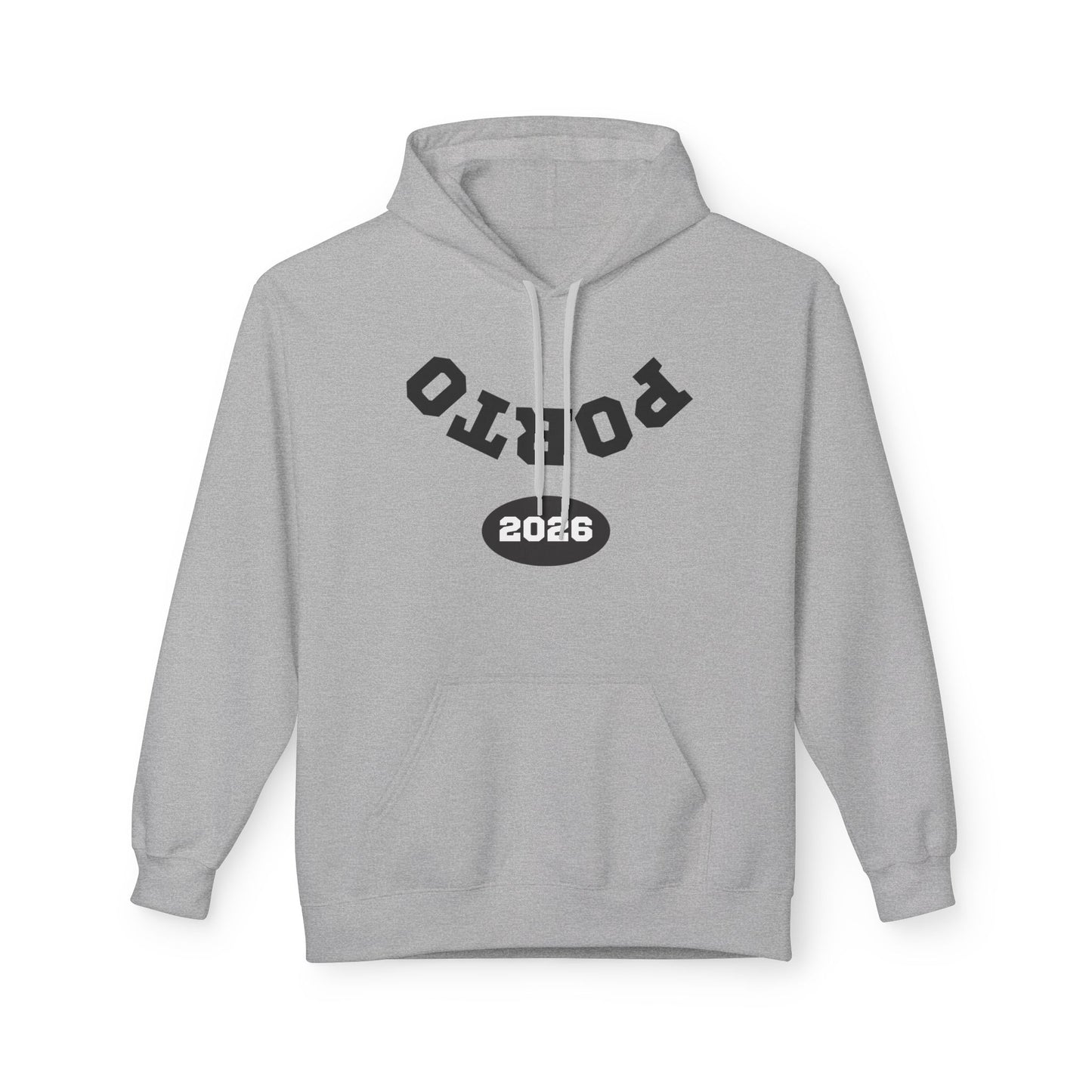 Porto Hoodie