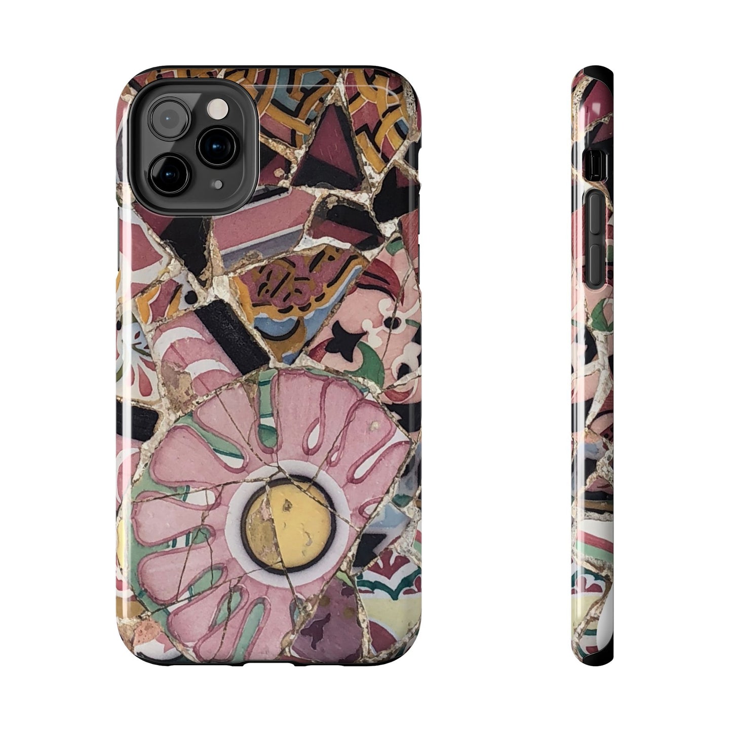 Mosaic Phone Case 6050