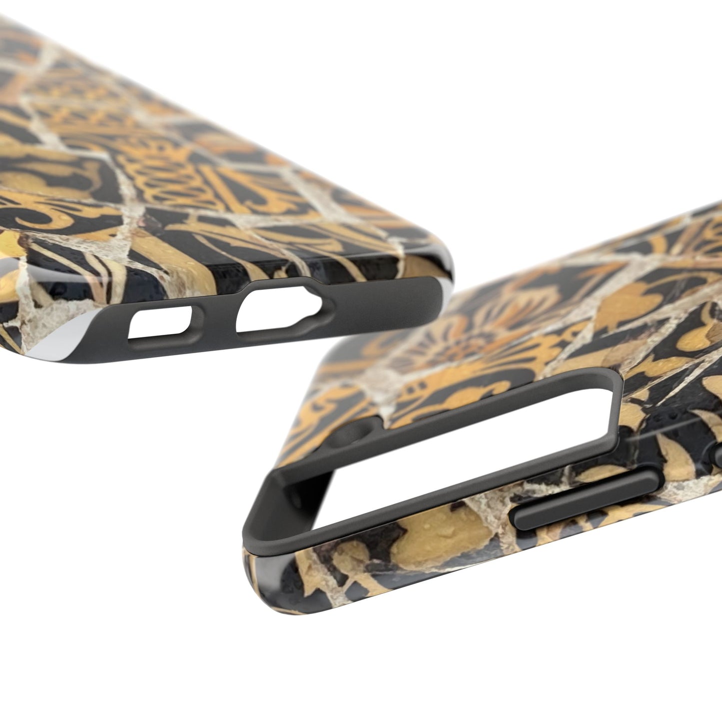 Mosaic Phone Case 2667