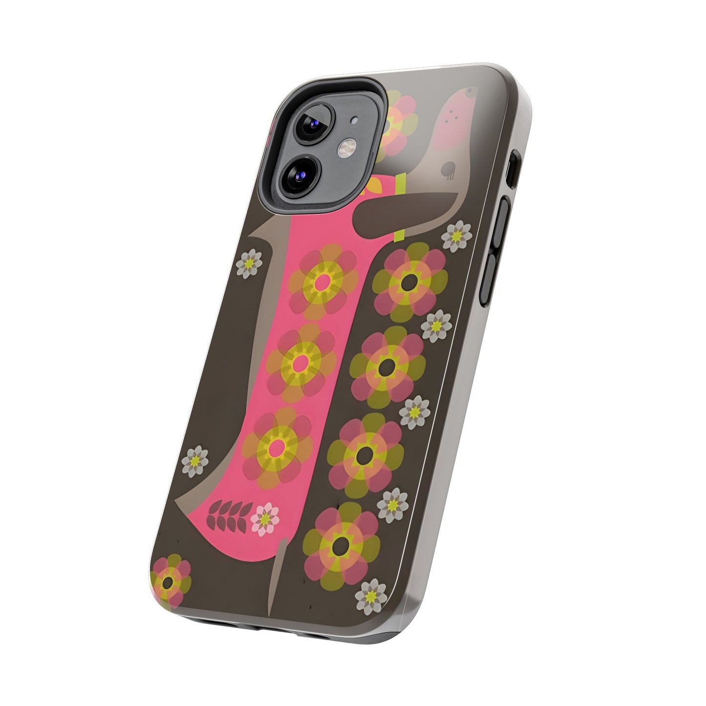 Dachshunds for Days Tough Phone Case