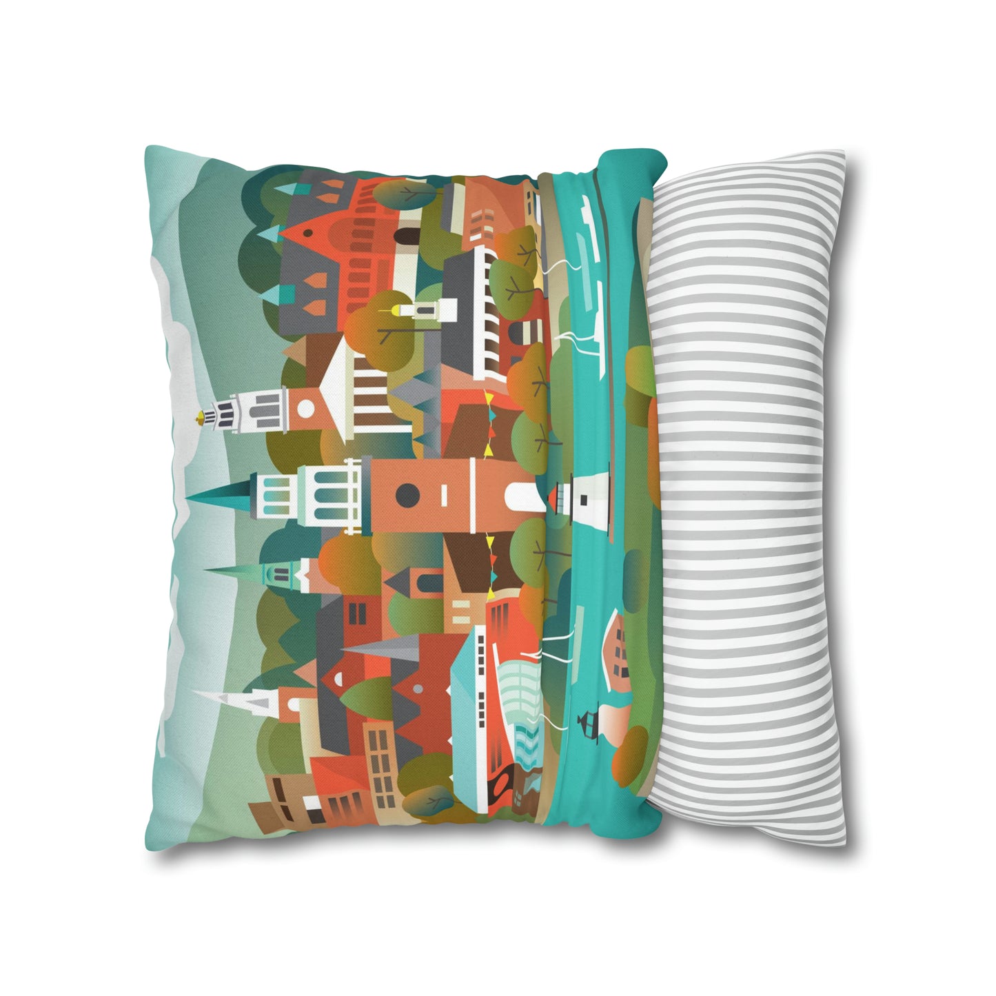 Burlington Cushion Cover