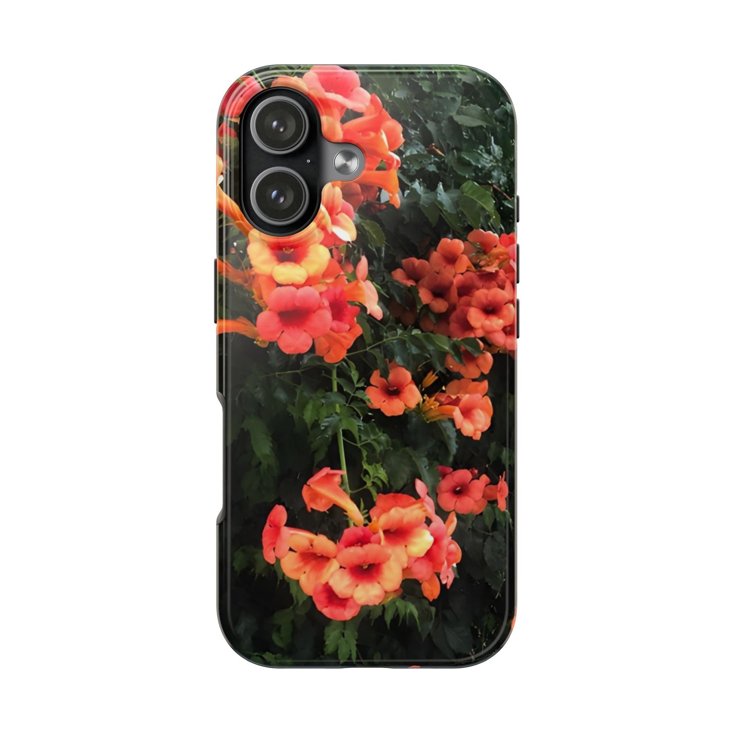 Cascais Floral Tough Phone Case