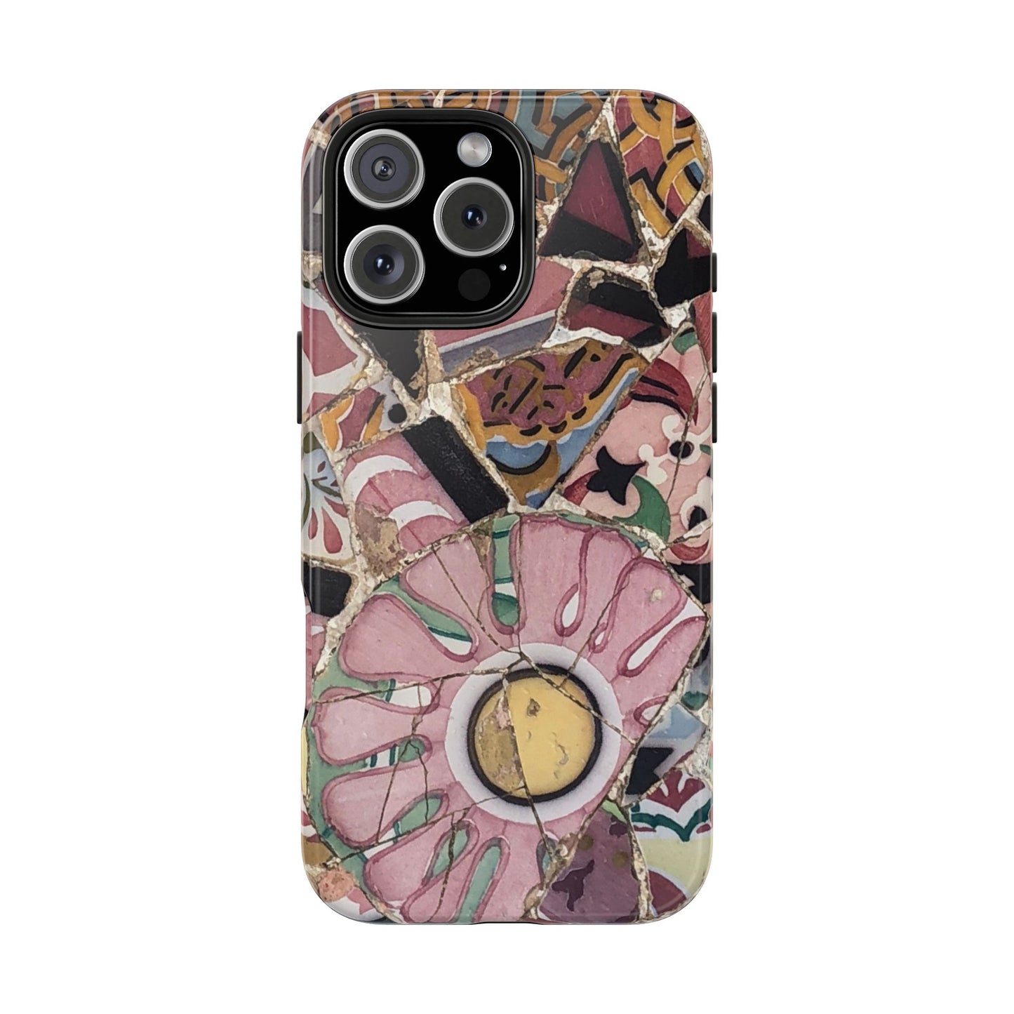 Mosaic Phone Case 6050