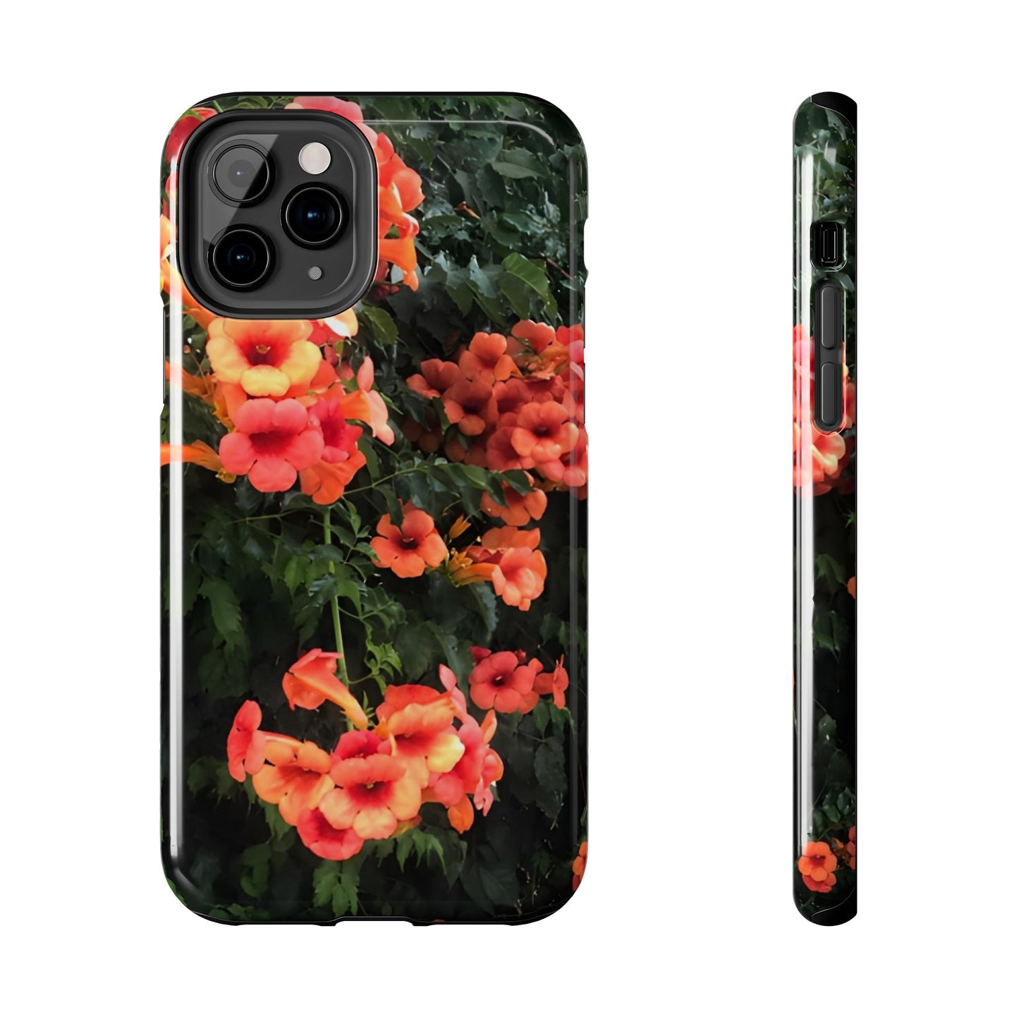 Cascais Floral Tough Phone Case