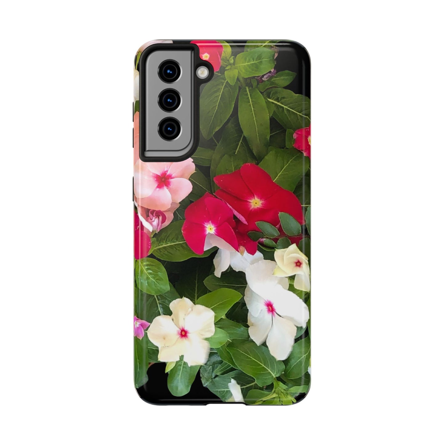 Cascais Floral Tough Phone Case