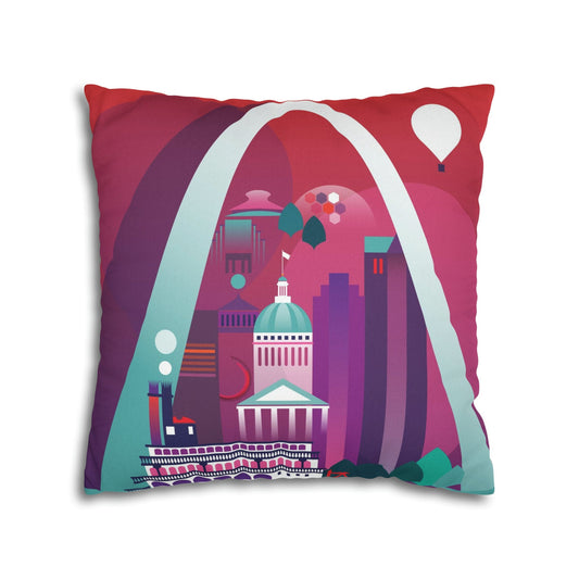 St Louis Cushion Cover