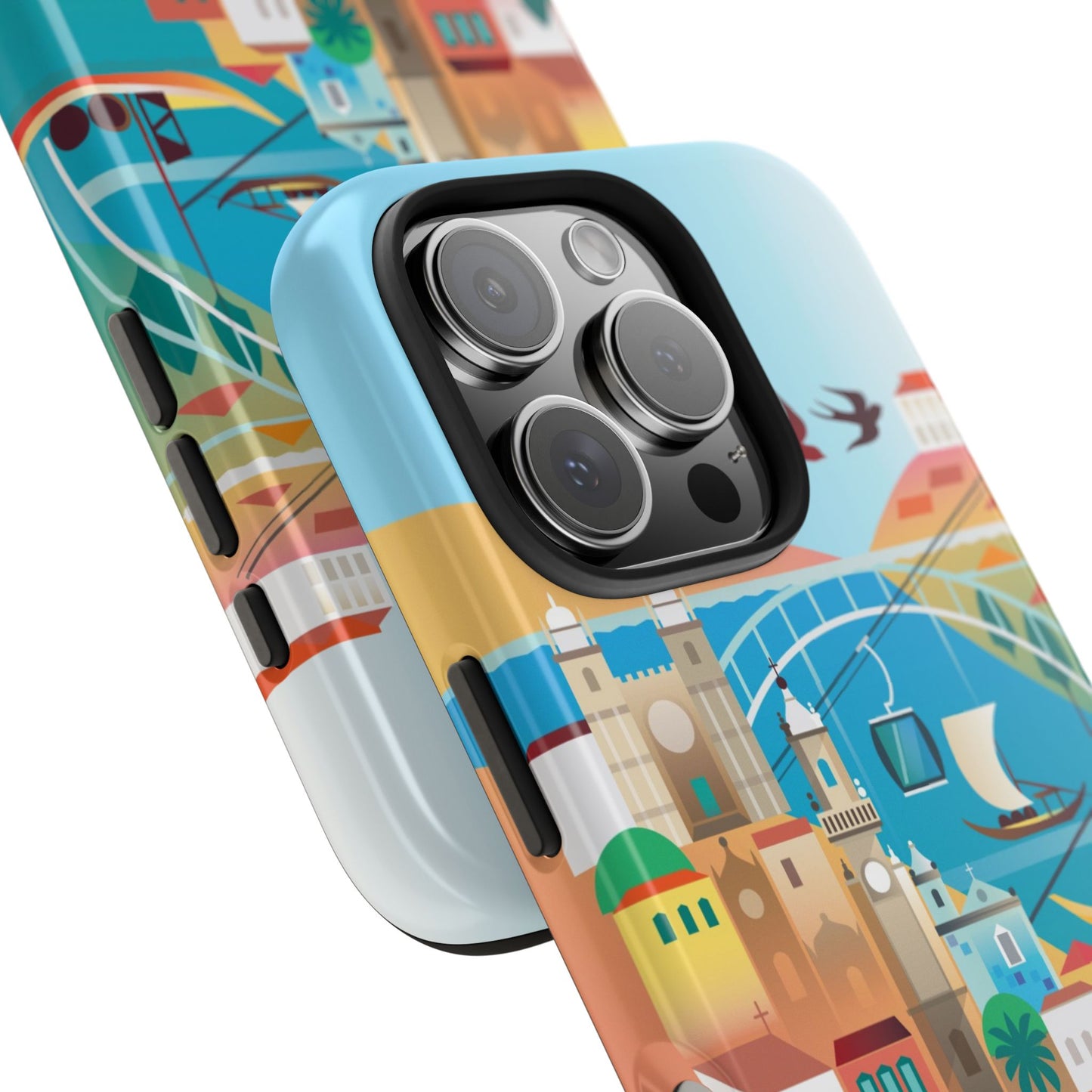 Porto Phone Case