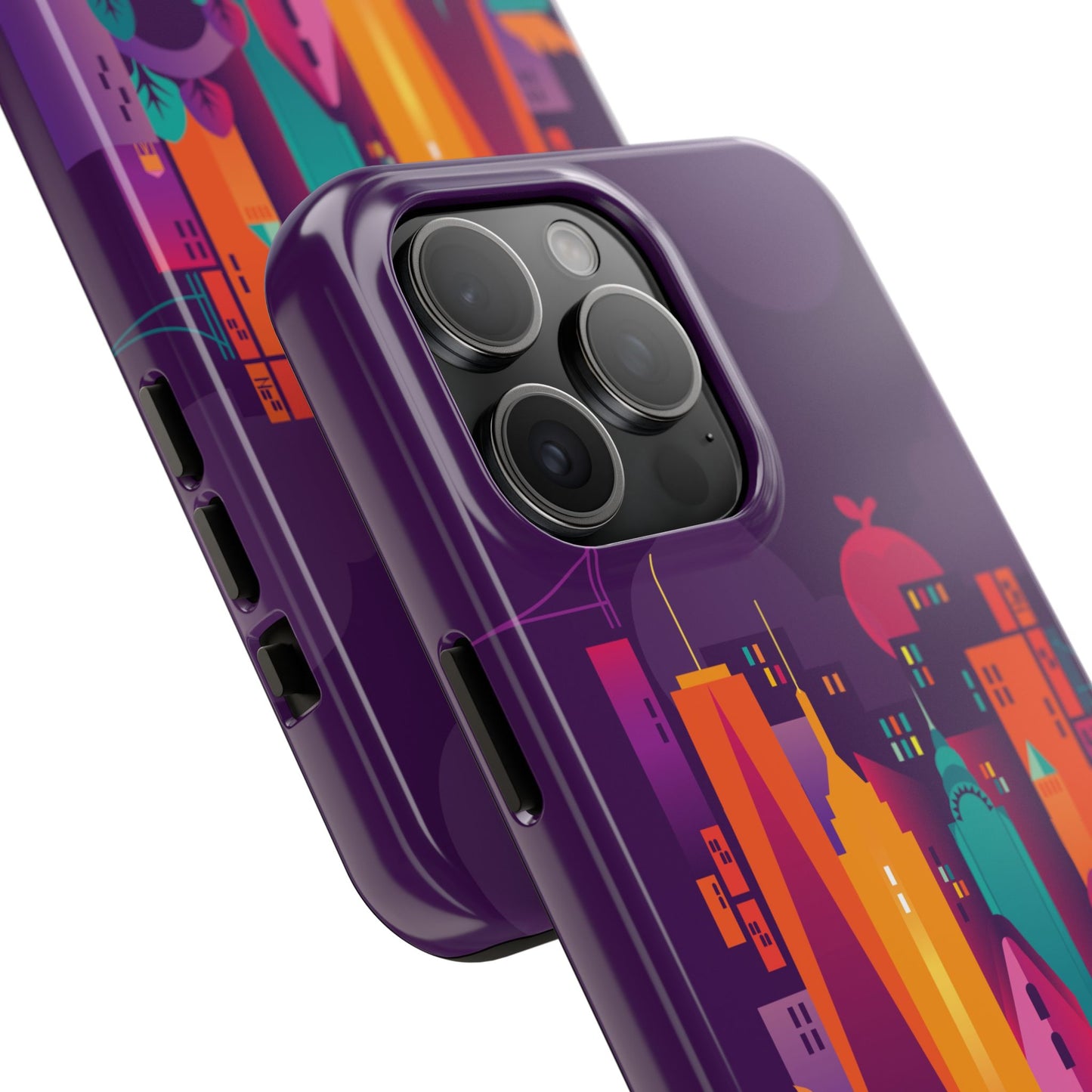 New York City Phone Case