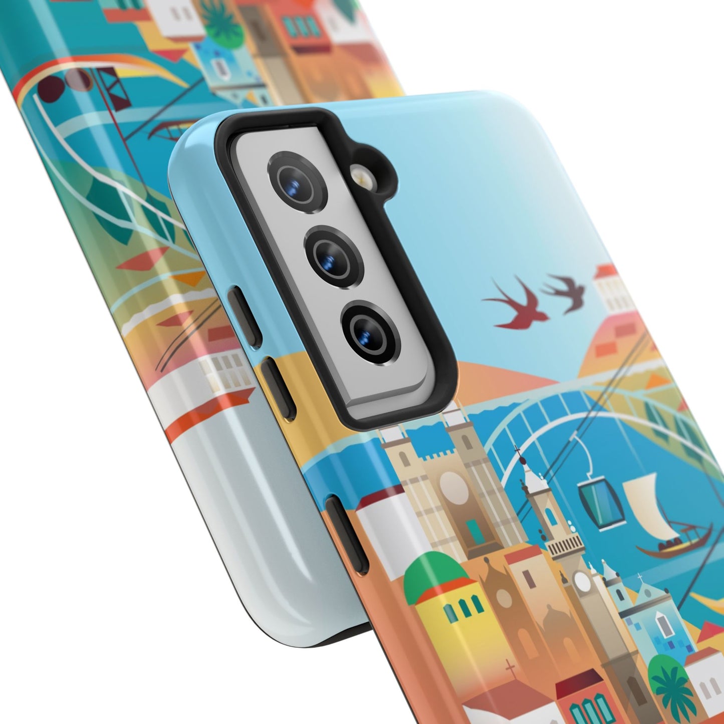 Porto Phone Case