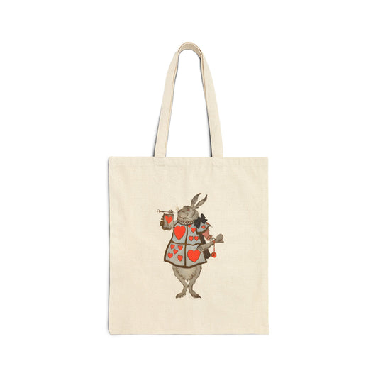 Wonderland Tote