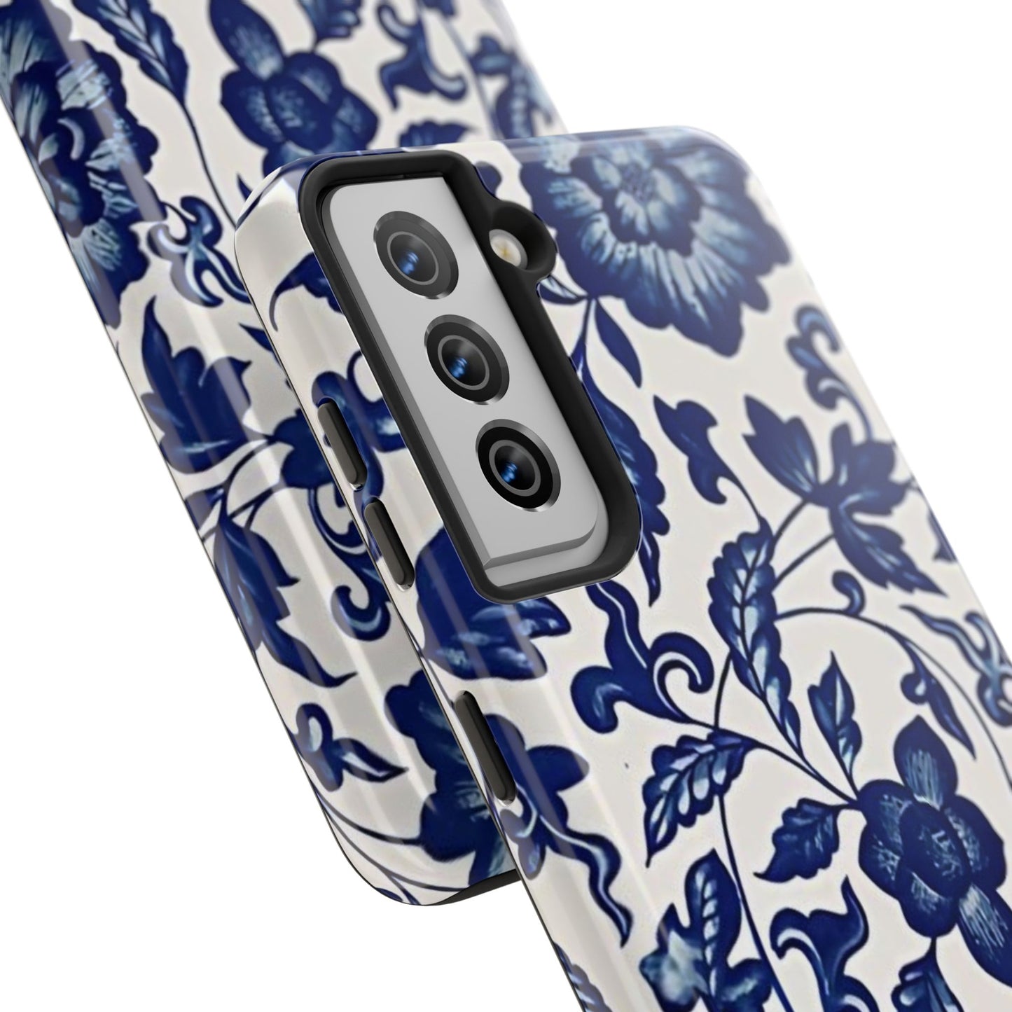 Floral Tough Phone Cases