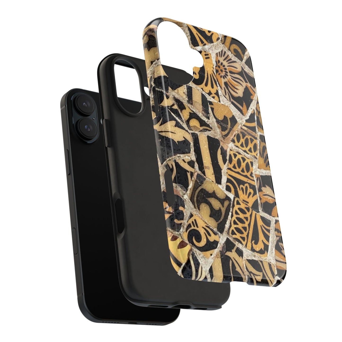 Mosaic Phone Case 2667