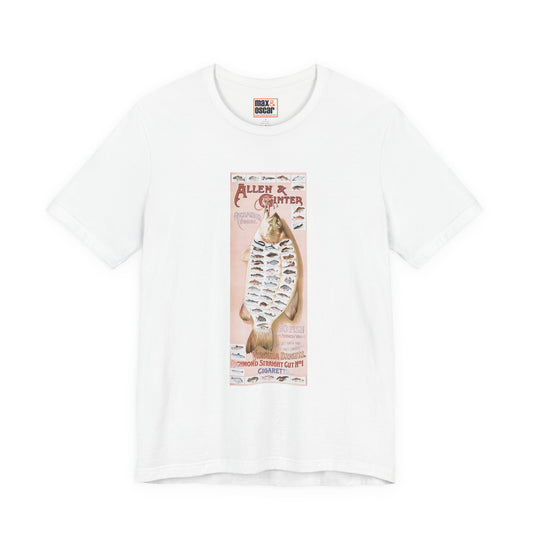 Allen & Ginter Vintage Graphic Tee