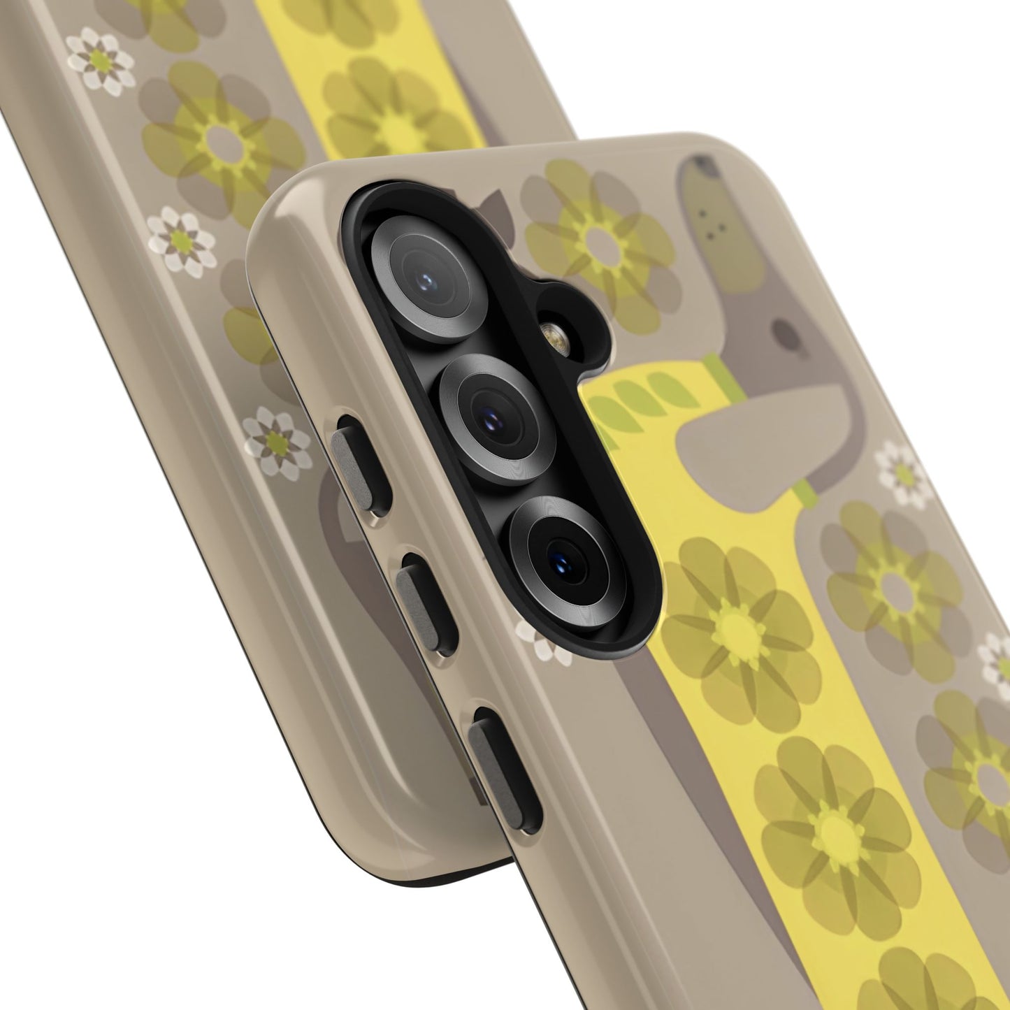 Dachshund for Days Tough Phone Case