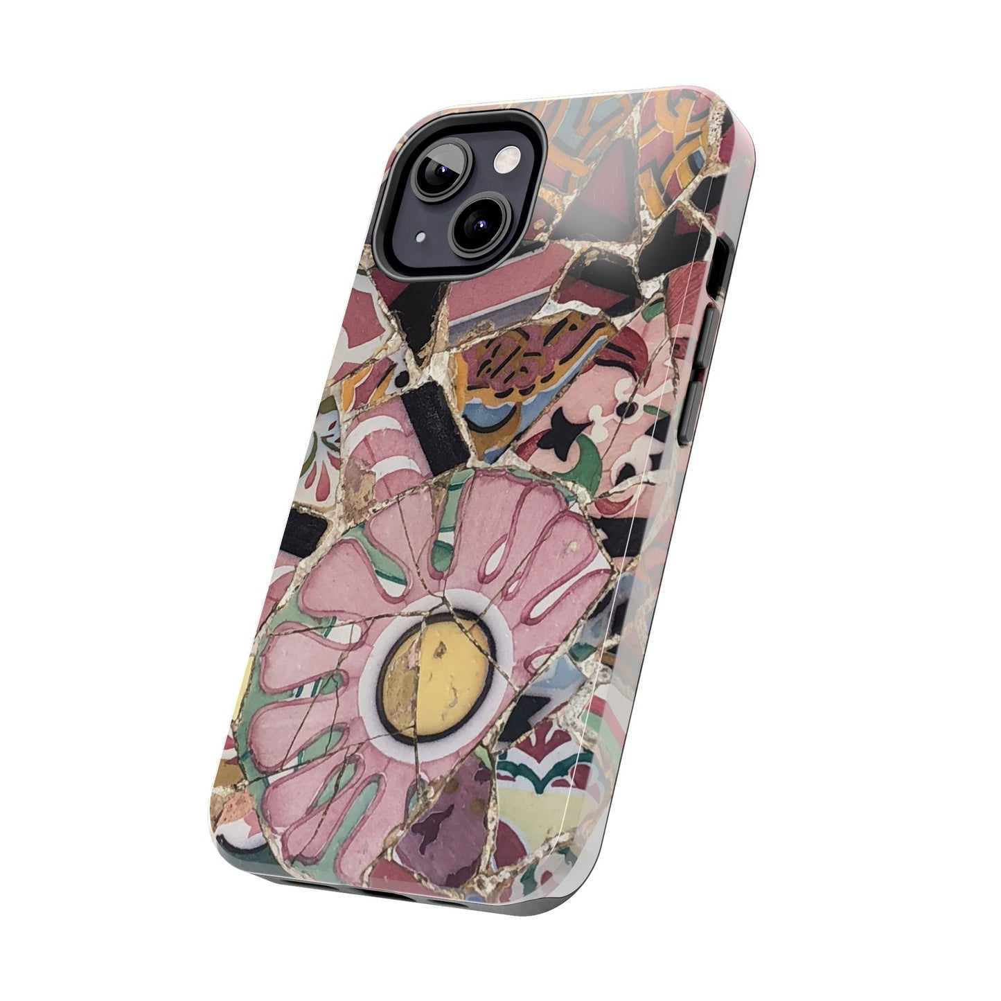 Mosaic Phone Case 6050