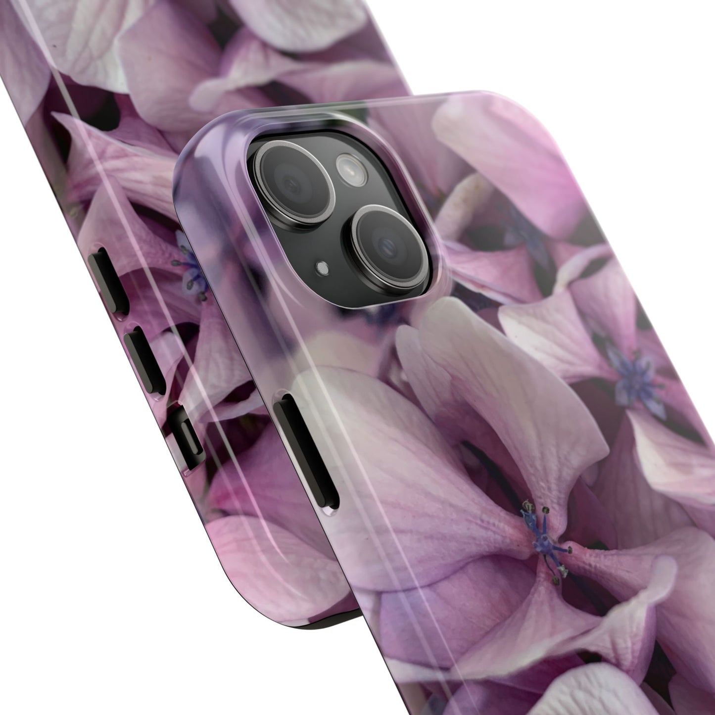 Cascais Floral Tough Phone Case