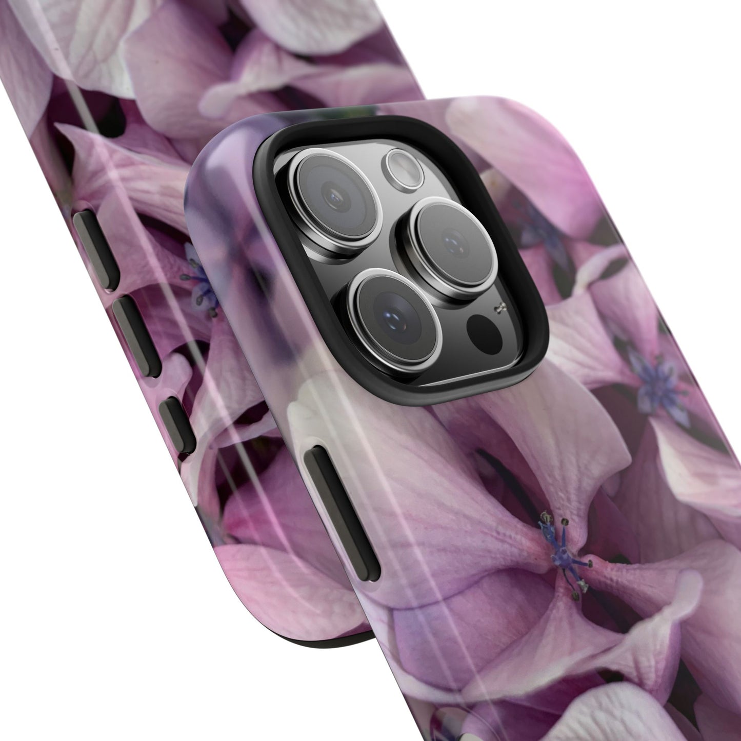 Cascais Floral Tough Phone Case