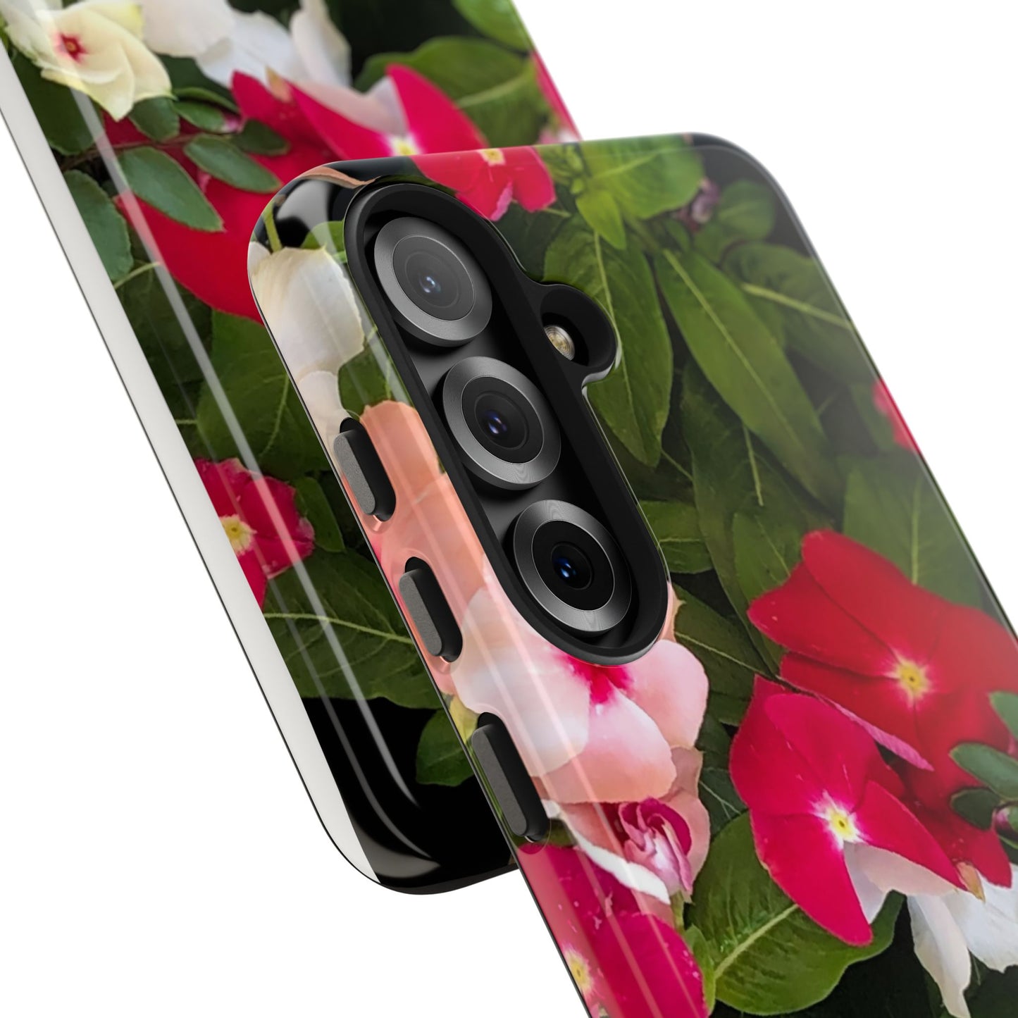 Cascais Floral Tough Phone Case