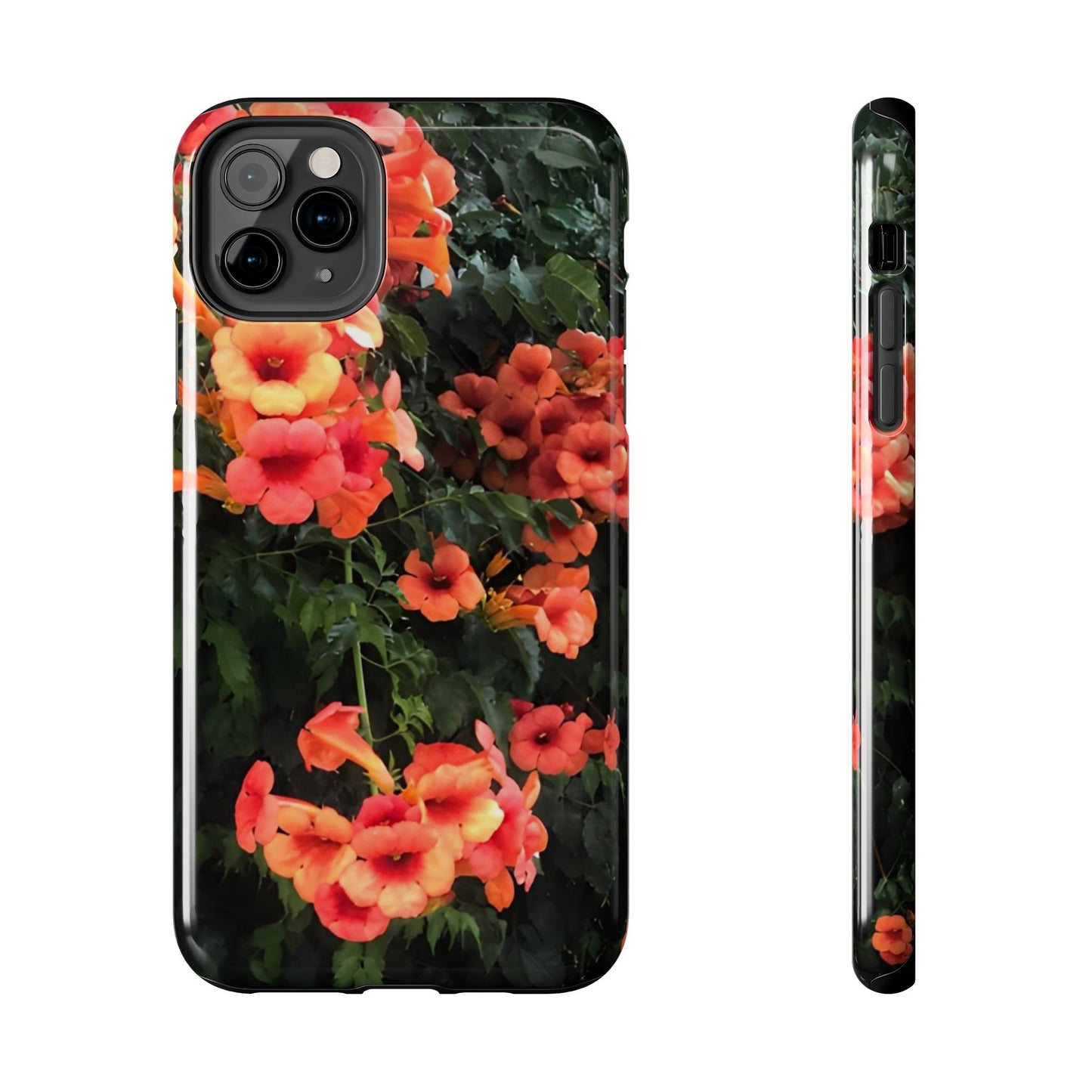 Cascais Floral Tough Phone Case