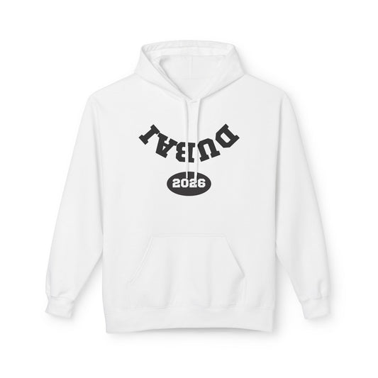 Dubai Hoodie