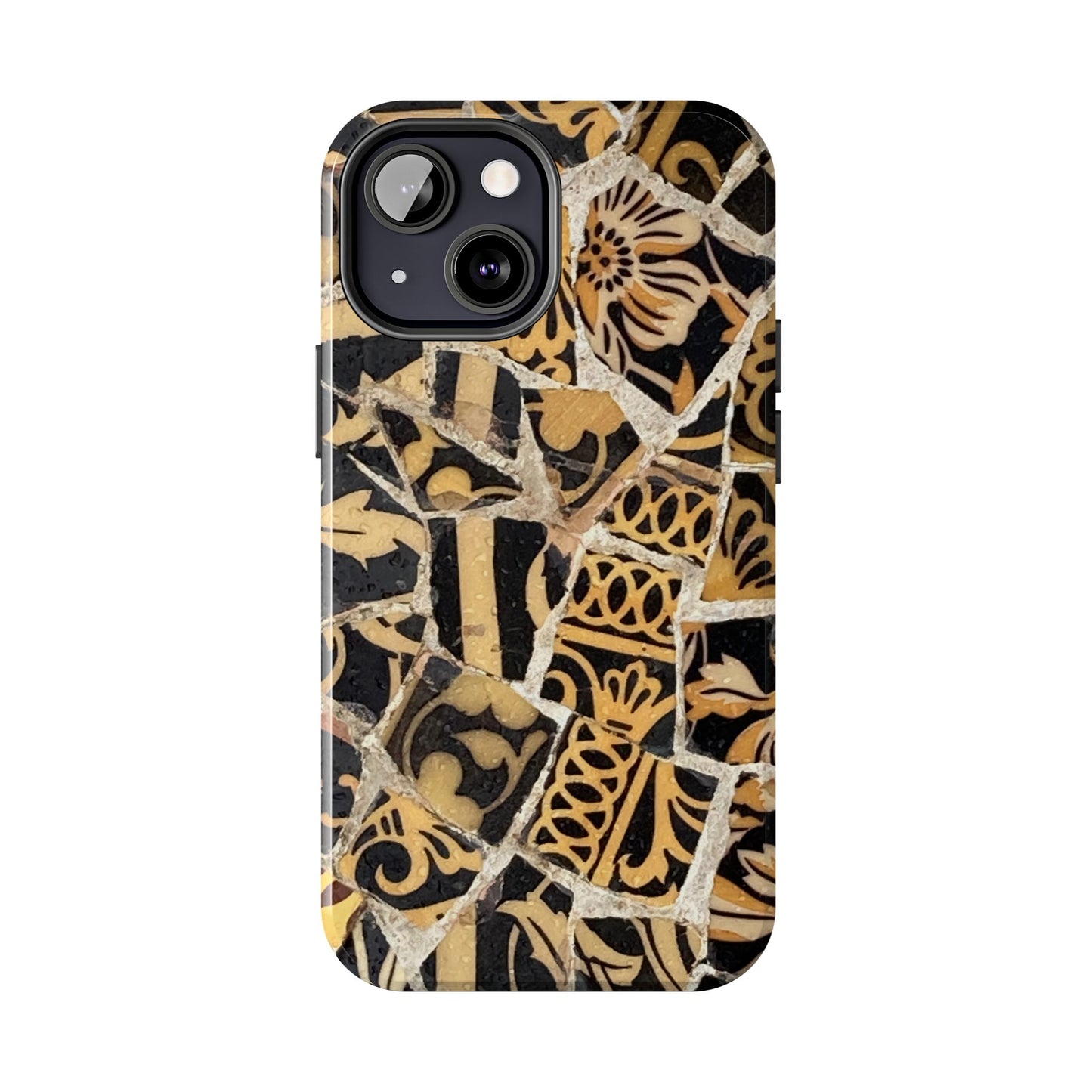 Mosaic Phone Case 2667