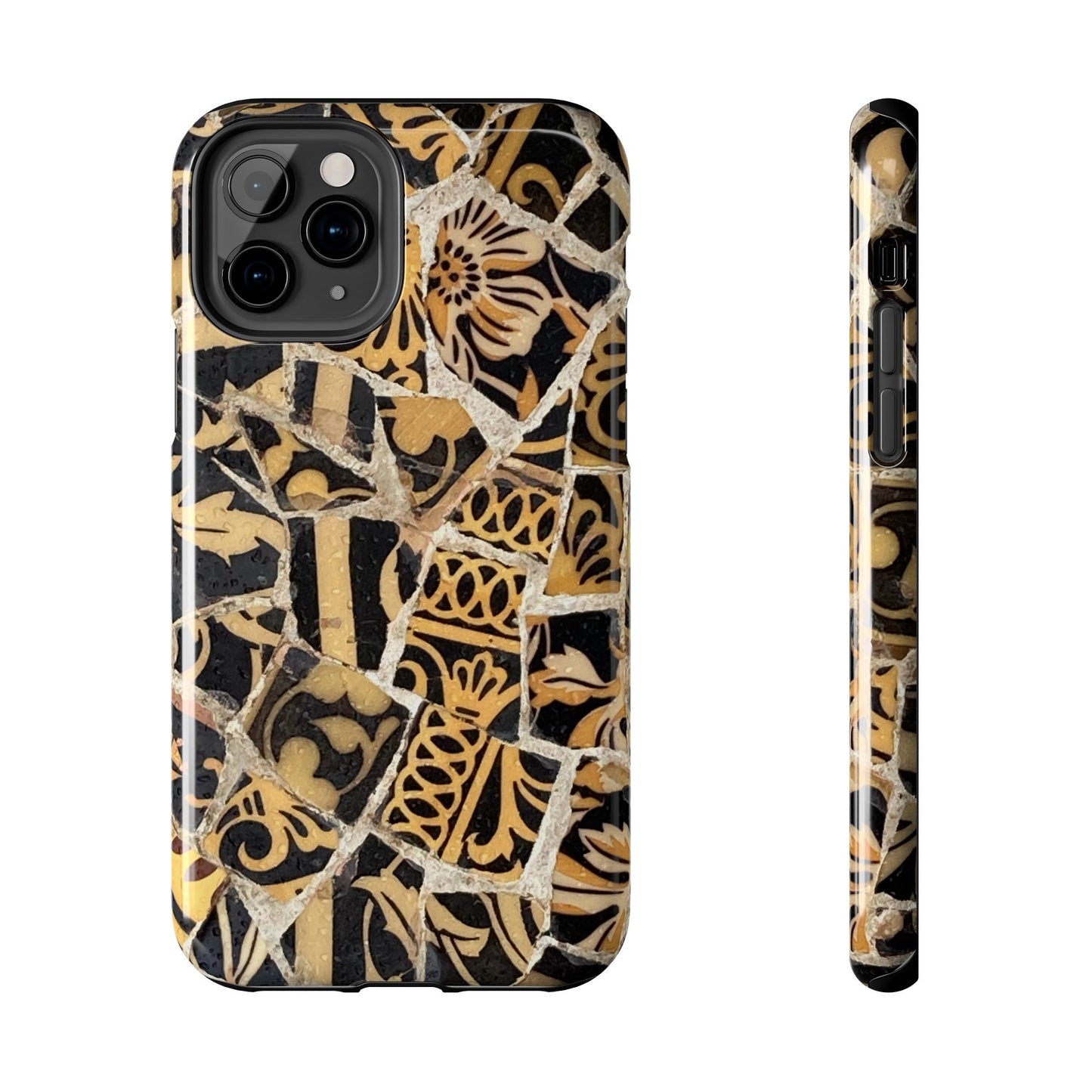 Mosaic Phone Case 2667