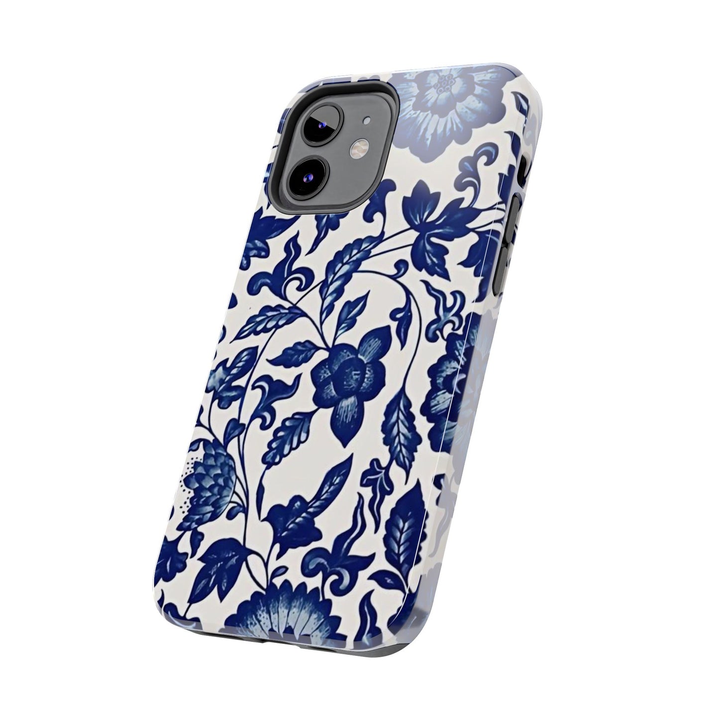 Floral Tough Phone Cases