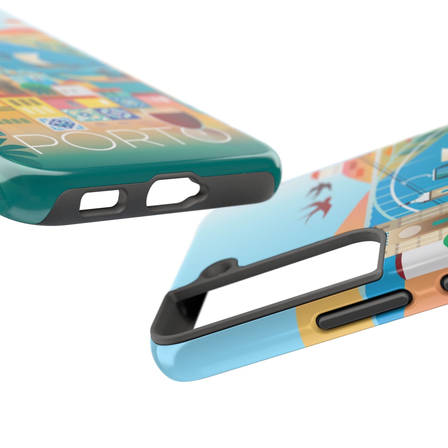 Porto Phone Case