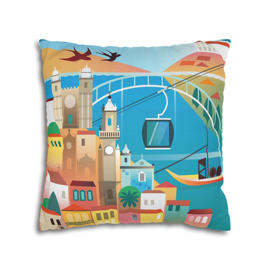 Porto Cushion Cover