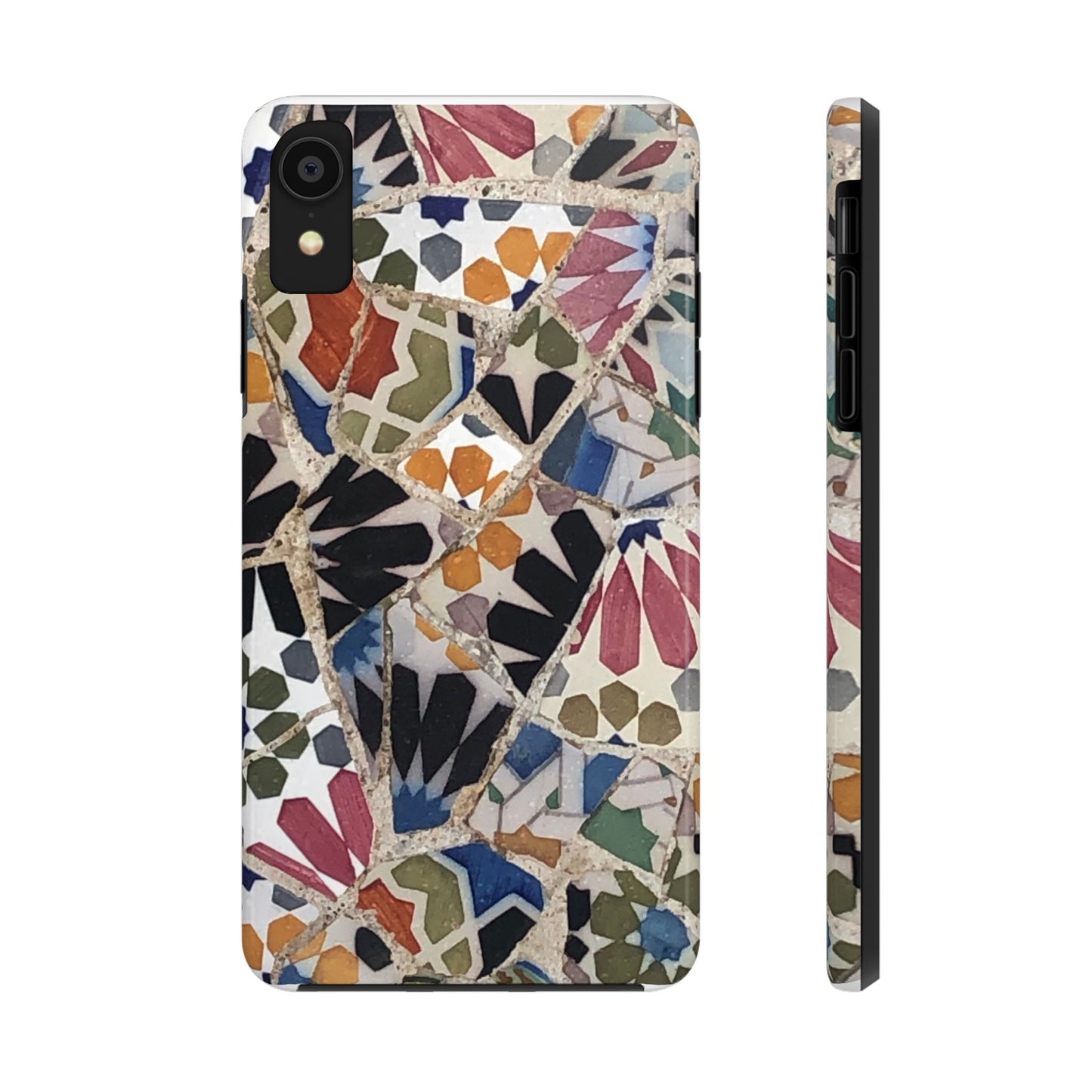 Mosaic Phone Case 6041