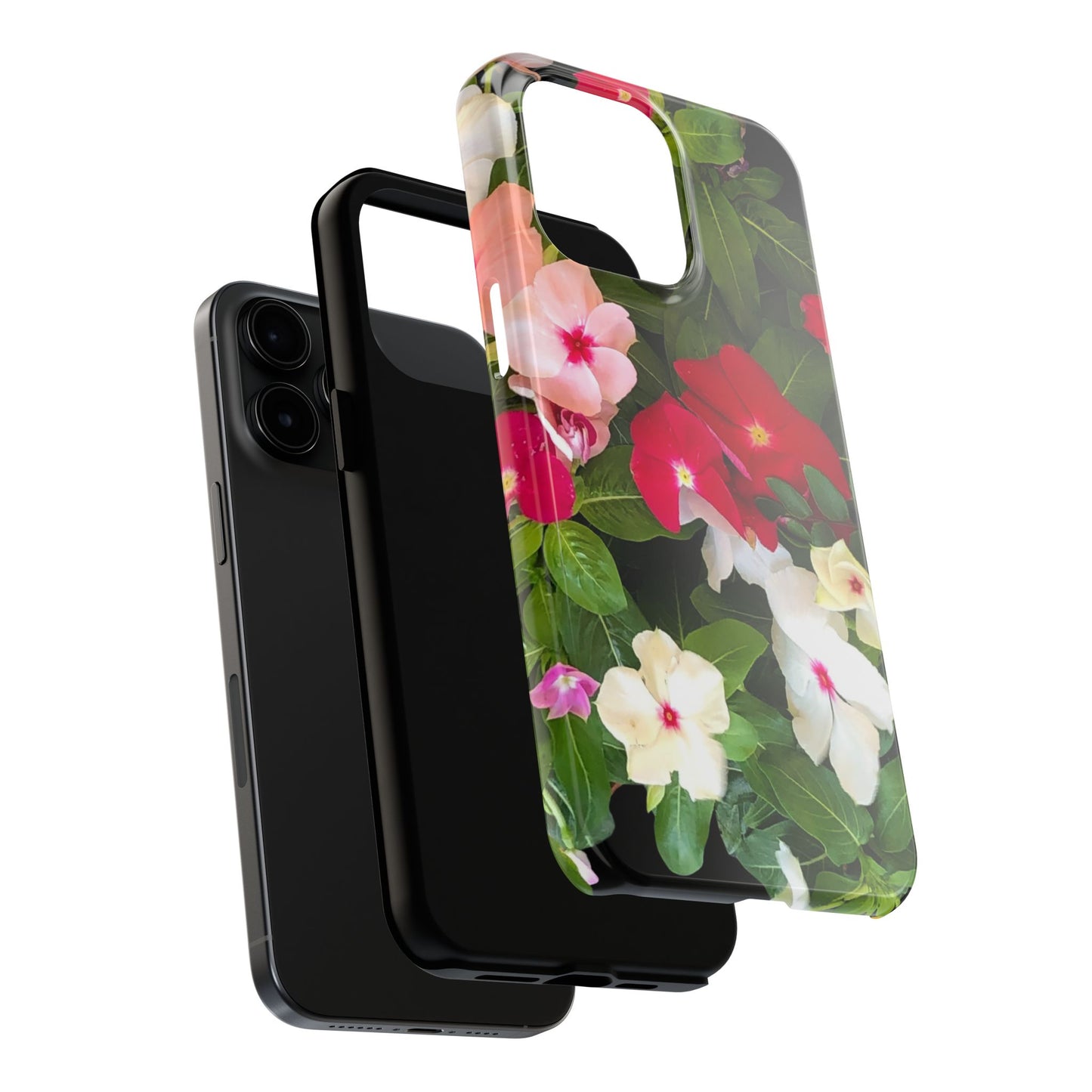 Cascais Floral Tough Phone Case