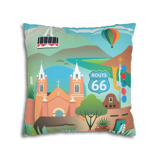 New Mexico Cushion Cover