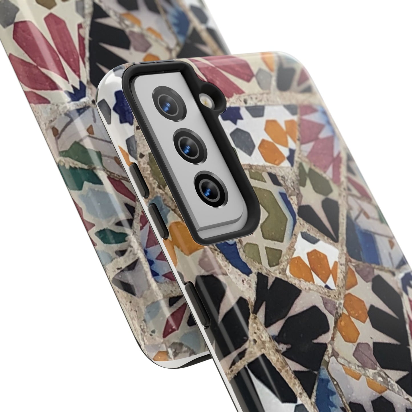 Mosaic Phone Case 6041