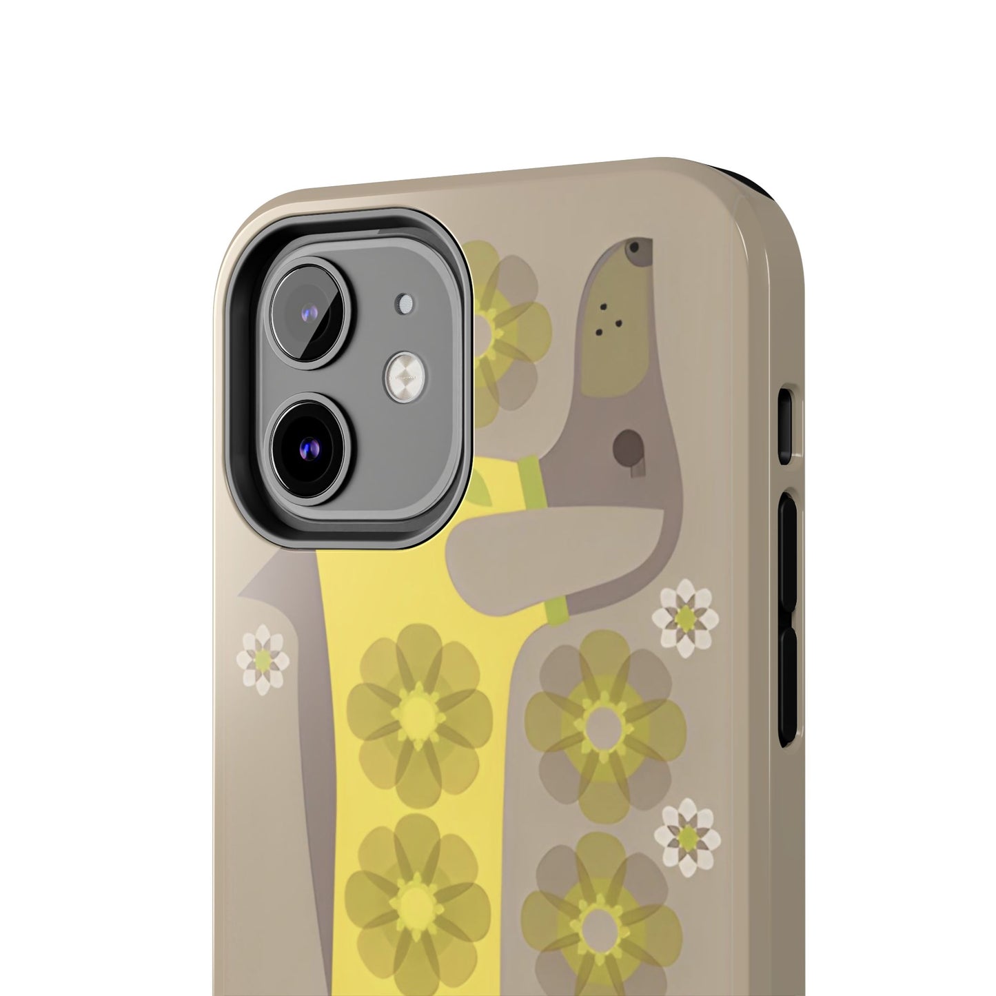 Dachshund for Days Tough Phone Case