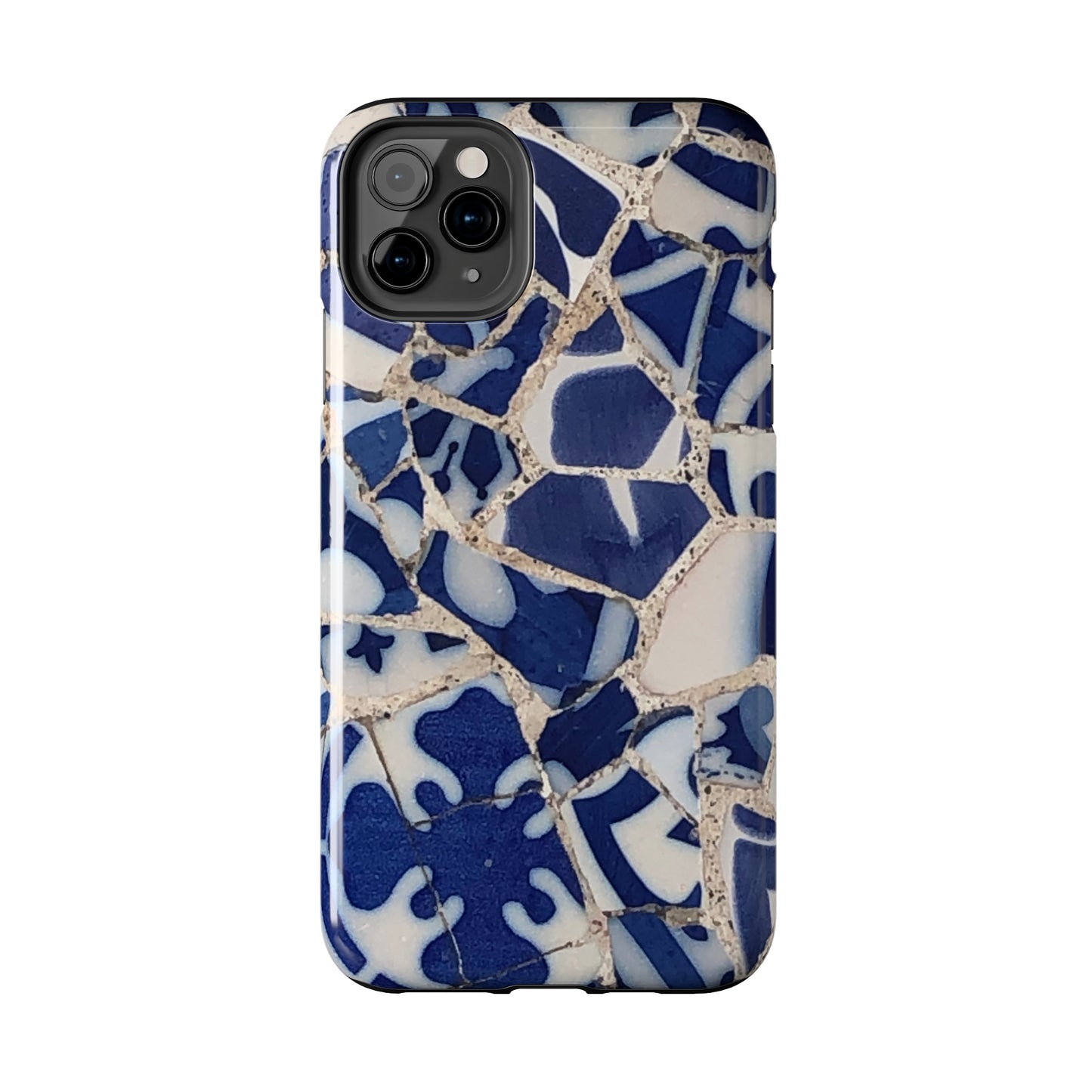 Mosaic Phone Case 6037