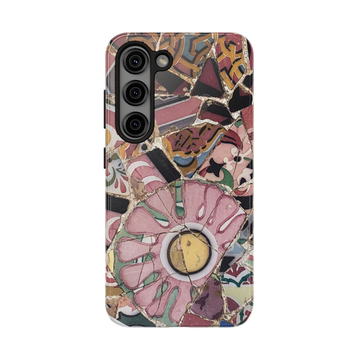 Mosaic Phone Case 6050