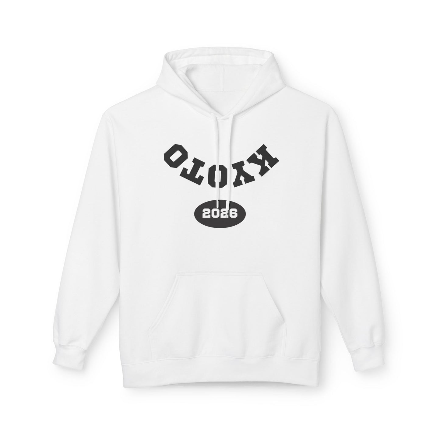 Kyoto Hoodie