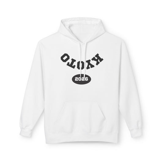 Kyoto Hoodie