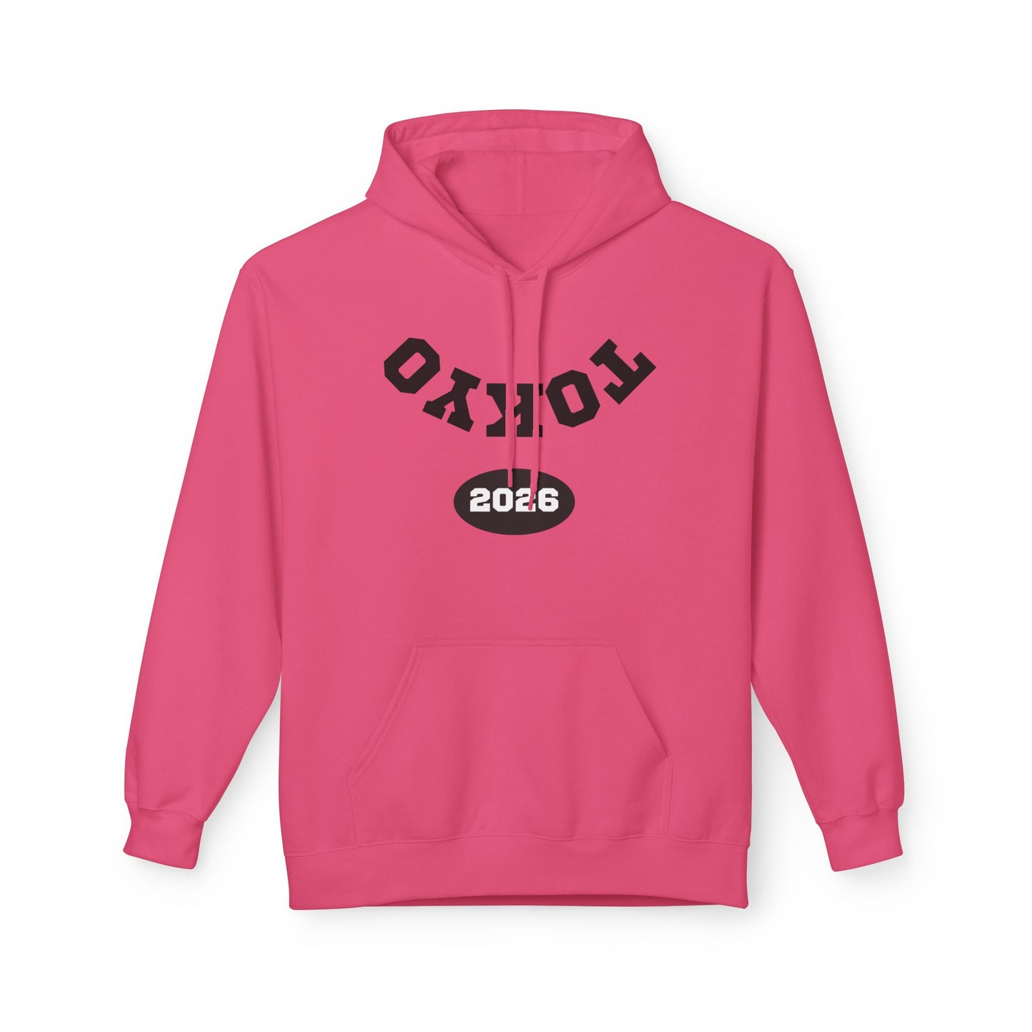 Tokyo Hoodie