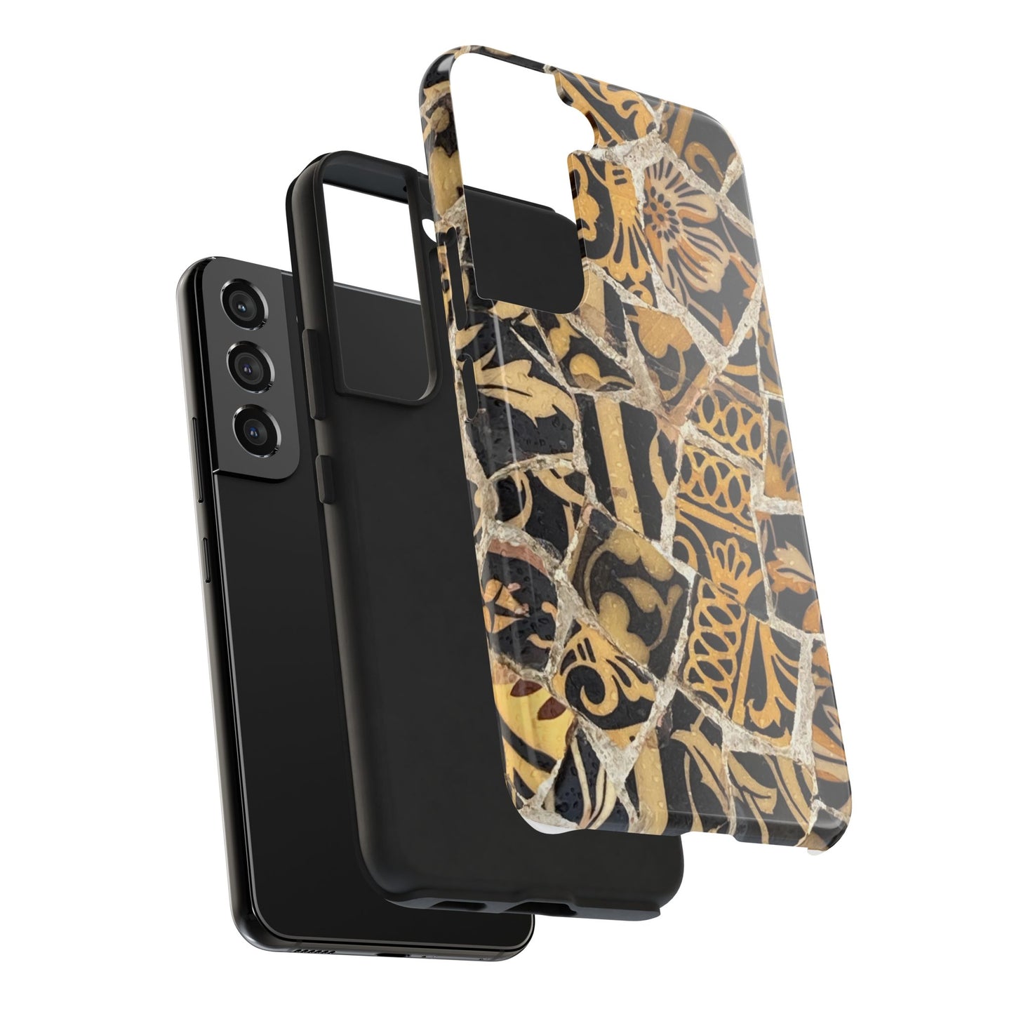 Mosaic Phone Case 2667